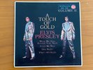 ELVIS PRESLEY EP ONLY SLEEVE ITALY EPA 5101 RARE NO RECORD