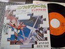 PINK FLOYD COMFORTABLY NUMB RARE JAPAN PRESS 1979 IN P/S IN EX CONDITION