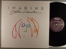 John Lennon  Imagine Music From The Motion Picture   Soundtrack, Pop Rock