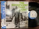 MINT  THAD JONES THE MAGNIFICENT BLUE NOTE BLP 1527 OBI MONO JAPAN Vinyl LP