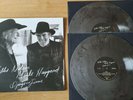 Willie Nelson & Merle Haggard – Django And Jimmie Silver Vinyl 2xLP LTD