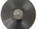 Vintage 78 RPM 10” Columbia Disc Record ”Always In The Way” Chas K Harris 1 Side