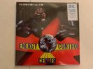 LIGHTMEN PLUS ONE VINYL RECORD  ENERGY CONTROL CENTER  2XLP VMP VINYL ME PLEASE