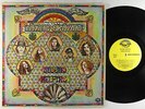 Lynyrd Skynyrd - Second Helping LP - Sounds Of The South/MCA