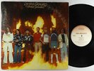 Lynyrd Skynyrd - Street Survivors LP - MCA Flames Cover