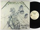 Metallica - ...And Justice For All 2xLP - Elektra