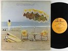 Neil Young - On The Beach LP - Reprise