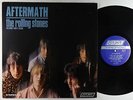 Rolling Stones - Aftermath LP - London OG Press VG+