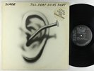 Slade - Till Deaf Do Us Part LP - RCA UK VG++