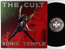 The Cult - Sonic Temple LP - Sire