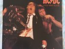 1978 AC/DC If You Want Blood Vinyl LP RECORD  NM - MINT