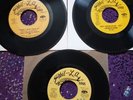 NORTHERN SOUL PHIL L.A. OF SOUL X 3 RECORDS
