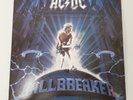 LP AC/DC Ballbreaker Vinyl Schallplatte Angus Young Headbanger 1995 Rockband