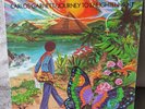Carlos Garnett ‎– Journey To Enlightenment – org. Muse 1974