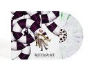 Danny Elfman - Beetlejuice Soundtrack NEW White/green/purple swirl LP Waxwork