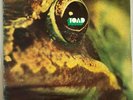 TOAD same Hallelujah Progressive Rock 1971 LP Switzerland RARE POKORA1001  Vinyl