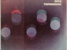 DONALD BYRD: Stepping Into Tomorrow US Blue Note BN-LA368-G Jazz Funk Vinyl LP