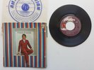 CLAUDE FRANCOIS - 45T MADAGASCAR - SI DOUCE A MON SOUVENIR + 3 MALGACHE
