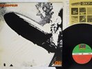 LED ZEPPELIN SAME ATLANTIC P-6516A JAPAN VINYL LP