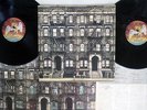 LED ZEPPELIN PHYSICAL GRAFFITI SWAN SONG P-5163N,4 JAPAN VINYL 2LP