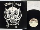 MOTORHEAD SAME CHISWICK YX-7209-CW JAPAN VINYL LP