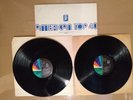 Casey Kasem American Top 40 Double LP 60s Original Custom Fidelity 1971 Pressing