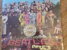 The Beatles sealed “Sgt. Pepper’s Lonely Hearts Club Band” UK stereo import Lp