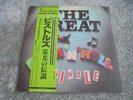 Sex Pistols - The Great Rock 'N' Roll Swindle 1979 JAPAN LP NIPPON COLUMBIA 1st