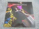 Katie Melua ‎- Pictures 2008 UK VINYL LP DRAMATICO 1st
