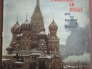TER ABRAMOFF Walk In Russia LP Barclay France 82.355 S Balalaika Folk