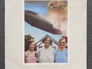 Led Zeppelin - Persistence 1973 San Francisco Fan Club 2 LP VG+ ROON DOG R100