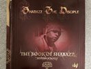 Shabazz The Disciple - The Book Of Shabazz Hidden Scrollz Vinyl 2LP Wu-Tang Clan