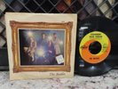 BEATLES STRAWBERRY FIELDS FOREVER PENNY LANE VINYL 45 RECORD 7” PICTURE SLEEVE