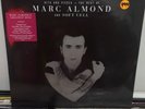 SEALED Marc Almond / Soft Cell PINK + BLACK VINYL Hits & Pieces New Vinyl LP