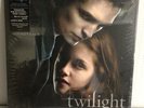 TWILIGHT original movie Soundtrack LP w/3 posters NEW IN SHRINK  NO RESERVE