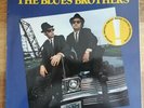 The Blues Brothers ‎Original Soundtrack Recording Vinyl LP Excellent condition