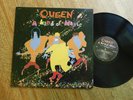 QUEEN A Kind Of Magic 1986 Capitol Records #SMAS-12476  Vinyl LP Album NM