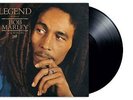 Bob Marley Legend Best Of  LP Vinile  180 grammi Nuovo Sigillato Reggae