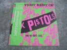 Sex Pistols - The Very Best Of..  