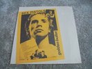 Sex Pistols - Golden Bullet (aka SPUNK) 1977 USA LP SEX PISTOLS NOT TMOQ