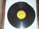 ELVIS PRESLEY ORIGINAL SHELLAC SUN 10