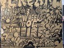 REDUCED AGAIN Cream-Wheels Of Fire-The Studio- Polydor-583031- Vinyl, LP-Aus'68