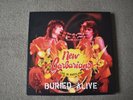 The New Barbarians/Buried Alive (3XLP Boxed Set)