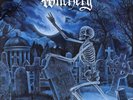 Witchery Restless & Dead (Vinyl) Limited  12