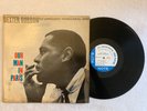 Dexter Gordon OUR MAN IN PARIS LP Blue Note BLP 4146 NY Ear Mono RVG Bud Powell