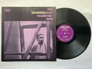 Mal Waldron Trio IMPRESSIONS LP New Jazz NJLP 8242 Original DG Mono RVG