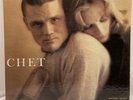CHET BAKER Chet RIVERSIDE 12-299 mono deep groove