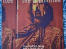 Pink Floyd / Crazy World Of Arthur Brown - The Committee Soundtrack  2010 EUROPE