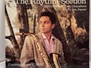 ART PEPPER Meets The Rhythm Section CONTEMPORARY C3532 DG mono blue red back