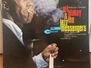 ART BLAKEY JAZZ MESSENGERS Buhaina’s Delight Blue Note New York ear RVG